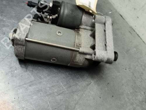 Starter CITROËN C3 III (SX) 1.5 BlueHDi 100 (SXYHYP, SXYHTU) | BP36021910M8 - Image 3