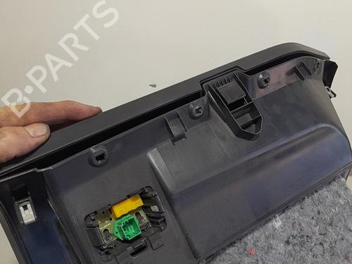 Used Glove box Glove box PEUGEOT PARTNER Tepee 1.6 HDi 90 (92 hp) 21696987 21696987