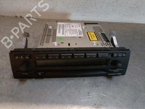 Radio BMW 3 (E90) 320 i | BP28443613E6