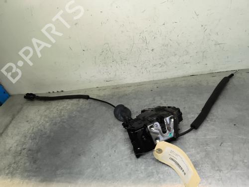 Used Rear right lock RENAULT CLIO IV (BH_) 1.2 16V (73 hp) 31815991