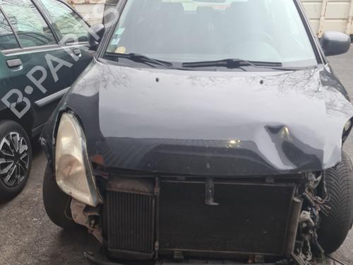 Left front driveshaft SUZUKI SWIFT III (MZ, EZ) 1.3 DDiS (RS413D) | BP32994889M38  - Image 8