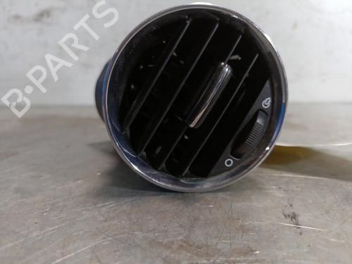 Used Air vent PEUGEOT 3008 I MPV (0U_) 1.6 HDi (114 hp) 27186116