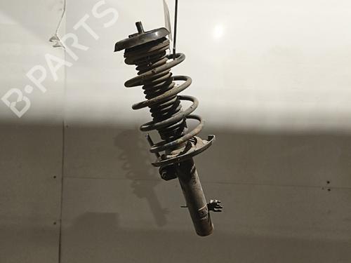 Left front shock absorber PEUGEOT 2008 I (CU_) 1.2 THP 110 / PureTech 110 | BP36320858M16 - Image 2