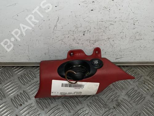 Ignition barrel MINI MINI (R56) One D | BP21706513M48 - Image 2