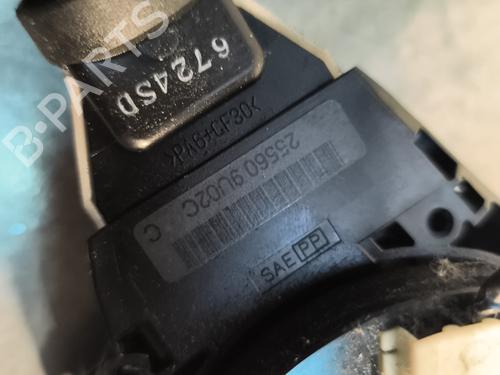 Steering column stalk NISSAN NOTE (E11, NE11) 1.5 dCi | BP30775011I23 - Image 2