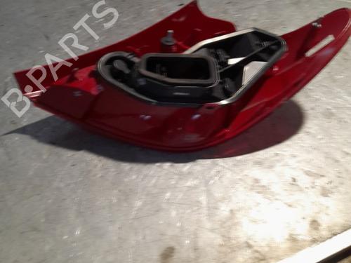 Left taillight PEUGEOT 207 (WA_, WC_) 1.4 16V | BP28153094C34 