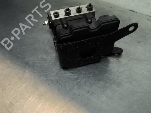 Used ABS pump ABS pump RENAULT KANGOO Express (FW0/1_) 1.5 dCi 90 (FW0G, FW05, FW08, FW11) (90 hp) 33870177 33870177