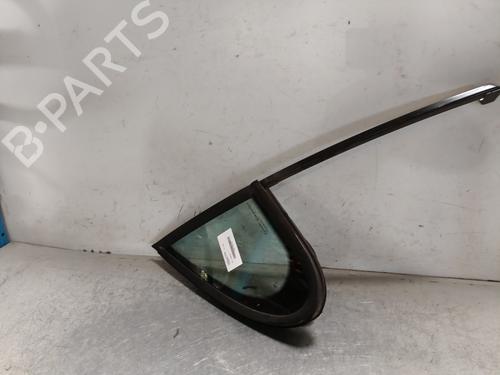 Front left quarter glass PEUGEOT 207 (WA_, WC_) 1.6 HDi | BP28165951C111 