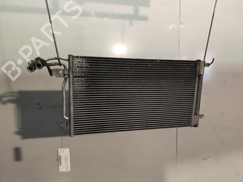 Used AC radiator AC radiator VW POLO V (6R1, 6C1) 1.4 TDI (75 hp) 31815927 31815927