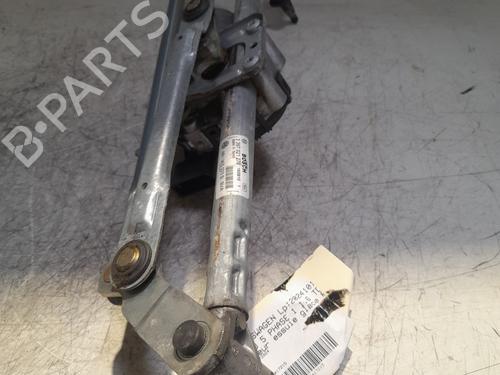 Front wiper motor VW POLO V (6R1, 6C1) 1.6 TDI | BP21709104M29 