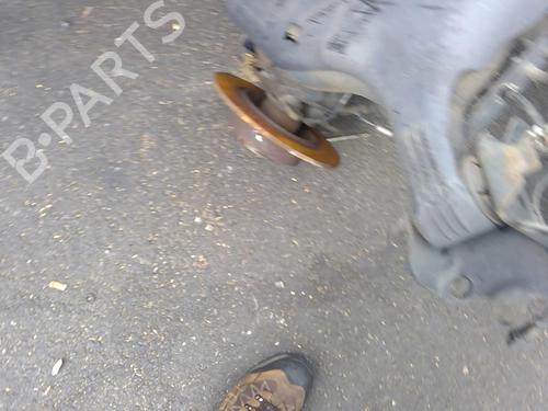 Left headlight DACIA LOGAN (LS_) 1.5 dCi (LS0K) | BP21715977C28 - Image 9