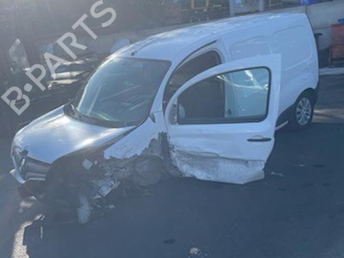 Front wiper motor RENAULT KANGOO Express (FW0/1_) 1.5 dCi 90 (FW0G, FW05, FW08, FW11) | BP29571904M29  - Image 9