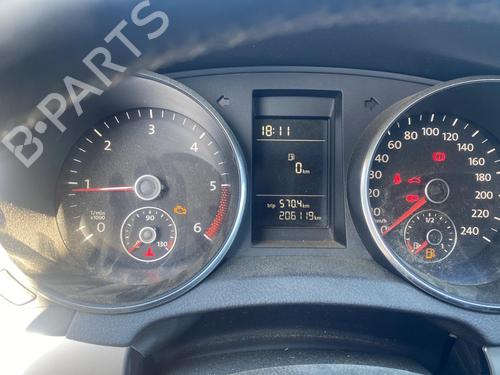 Right front window switch VW GOLF VI (5K1) 2.0 TDI | BP21709976I26  - Image 7