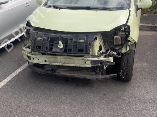 Left front window switch RENAULT TWINGO II (CN0_) 1.5 dCi (CN0E) | BP21713665I27 - Image 5