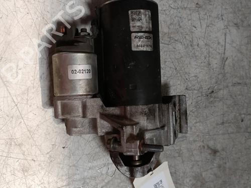 Starter BMW 5 (F10) 530 d xDrive | BP26180570M8 - Image 4