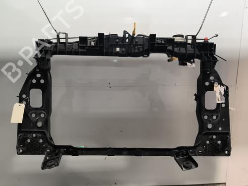 Frontblech für FIAT 500X (334_) 1.6 D Multijet (334AXA1B, 334AXA11) (120 hp) 32994980