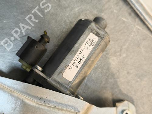 Front left window mechanism FORD TRANSIT CONNECT (P65_, P70_, P80_) 1.8 Di | BP29996982C22 