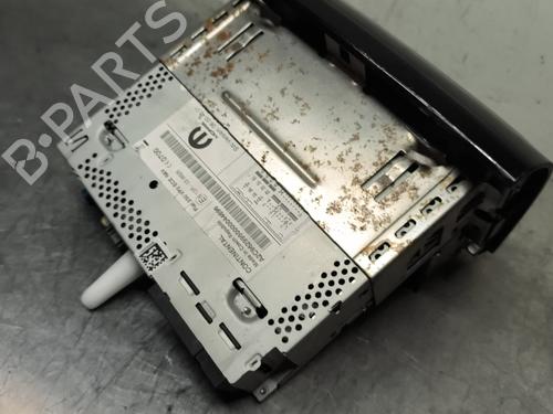 Used Radio Radio FIAT DUCATO Van (250_) 150 Multijet 2,3 D (148 hp) 31972302 31972302