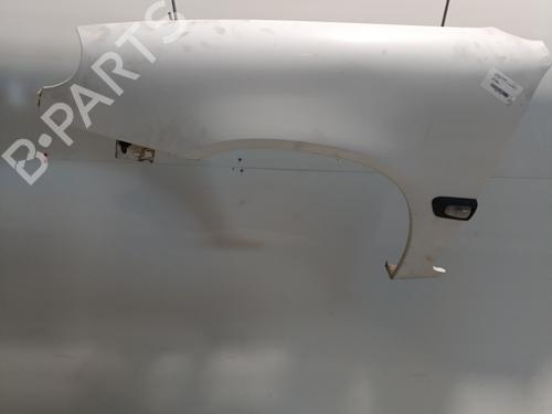 Used Left front fenders CITROËN SAXO (S0, S1) 1.1 X, SX (60 hp) 29003793