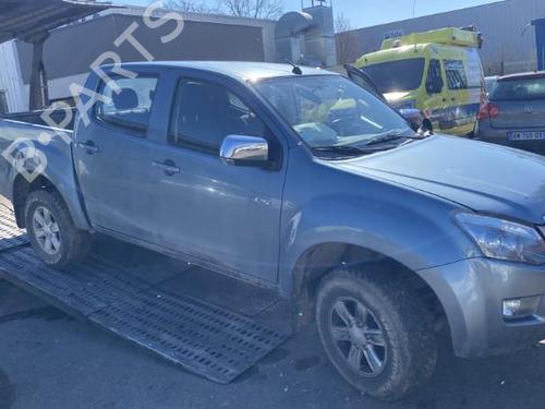 Front wiper motor ISUZU D-MAX II (TFR, TFS) 2.5 CRDi 4x4 (TFS86J) | BP29559554M29 - Image 8