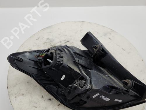 Used Right taillight Right taillight CITROËN C4 II (NC_) [2009-2026] 33612986 33612986