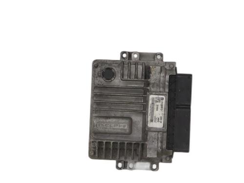 Engine control unit (ECU) CHEVROLET CAPTIVA (C100, C140) 2.2 D | BP37502119M57 - Image 3