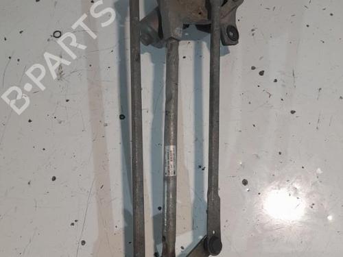 Front wiper motor FORD MONDEO IV (BA7) 1.8 TDCi | BP21700300M29 