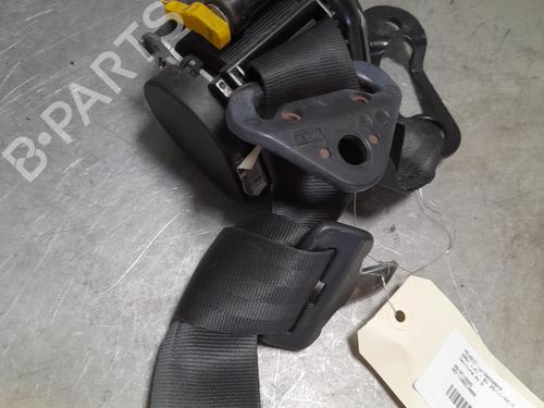Used Front left belt tensioner PEUGEOT 206+ (2L_, 2M_) 1.4 i (73 hp) 27364191