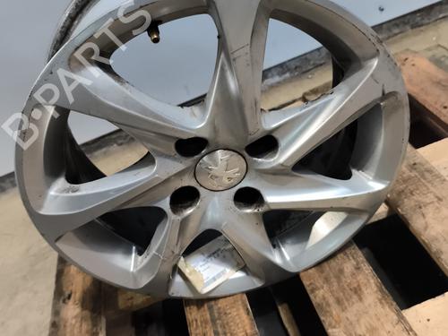 Rim PEUGEOT 208 I (CA_, CC_) 1.2 VTI 82 | BP29081908C45