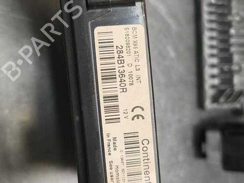 Electronic module RENAULT MEGANE III Coupe (DZ0/1_) 1.5 dCi (DZ09, DZ0D, DZ1F, DZ1G, DZ14, DZ29) | BP33992374M83 - Image 8