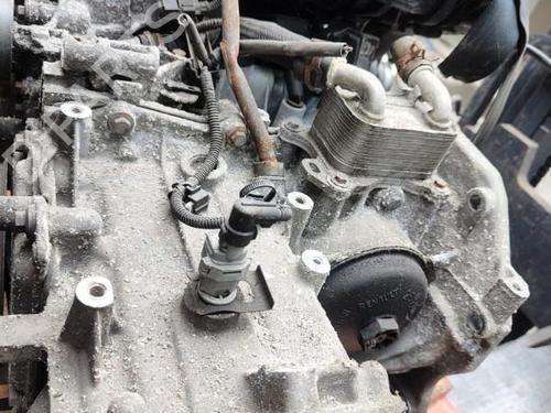 Engine RENAULT TWINGO III (BCM_, BCA_) 0.9 TCe 90 (BCM9, BCM2) | BP21695170M1 - Image 3