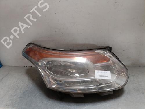 Used Right headlight Right headlight CITROËN C3 Picasso (SH_) 1.6 HDi (90 hp) 29353993 29353993