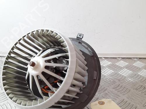 Used Heater blower motor Heater blower motor ALFA ROMEO 159 (939_) 1.9 JTDM 16V (939AXC1B, 939AXC12) (150 hp) 21698520 21698520