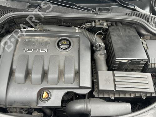 Luftventil AUDI A3 (8P1) 1.9 TDI | BP34543365I21 - Image 5