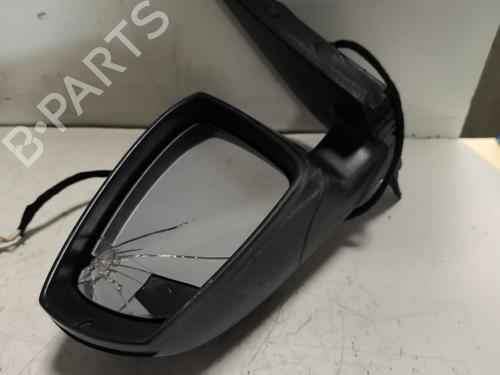Used Left mirror Left mirror VW POLO V (6R1, 6C1) 1.2 TDI (75 hp) 24983492 24983492