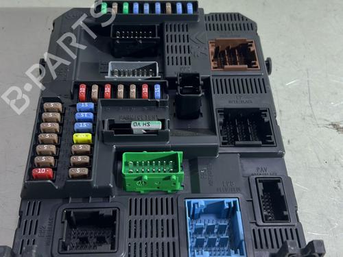 Electronic module PEUGEOT 2008 I (CU_) 1.2 VTi | BP26177839M83 - Image 4