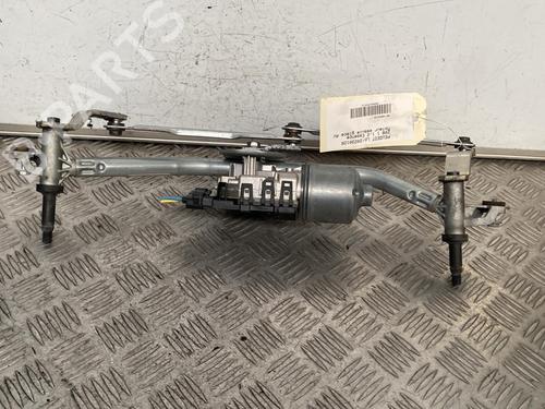 Front wiper motor PEUGEOT 208 I (CA_, CC_) 1.2 VTI 82 | BP21697853M29 