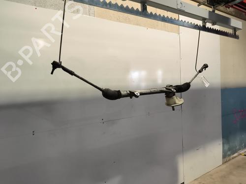 Used Steering rack Steering rack RENAULT CLIO III (BR0/1, CR0/1) 1.2 16V Hi-Flex (BR1U, CR1U) (75 hp) 32995691 32995691