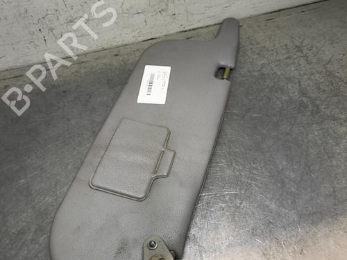 Used Right sun visor Right sun visor MITSUBISHI L200 (K7_T, K6_T, K5_T) 2.5 TD 4WD (K74T) (115 hp) 30552785 30552785