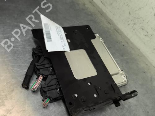 Used Control unit Control unit RENAULT KANGOO Express (FW0/1_) 1.5 dCi 90 (FW0G, FW05, FW08, FW11) (90 hp) 33992291 33992291