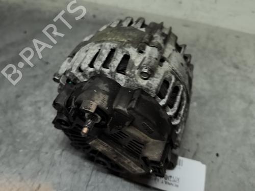 Alternator RENAULT CAPTUR I (J5_, H5_) 1.2 TCe 120 | BP36014691M7 - Image 2