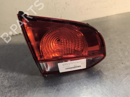 Left tailgate light VW GOLF VI (5K1) 1.4 TSI | BP29980233C79 - Image 2