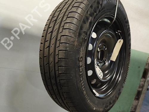 Reservehjul kit RENAULT CLIO V (B7_) 1.0 TCe 100 (B7MT) | BP38188252C119 - Image 3