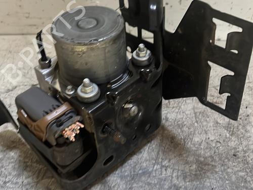 Used ABS pump ABS pump PEUGEOT 308 SW I (4E_, 4H_) 1.6 HDi (109 hp) 21838217 21838217