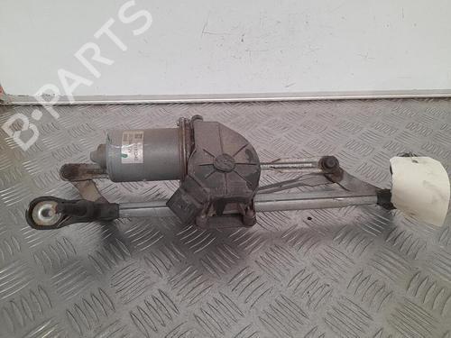 Used Front wiper motor OPEL CORSA D (S07) 1.3 CDTI (L08, L68) (75 hp) 21695368