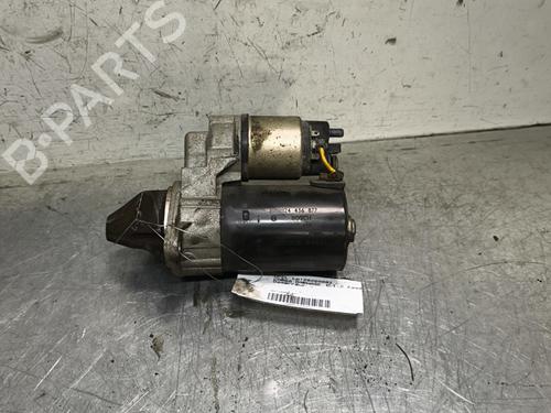Used Starter Starter OPEL CORSA D (S07) 1.2 LPG (L08, L68) (80 hp) 36021942 36021942