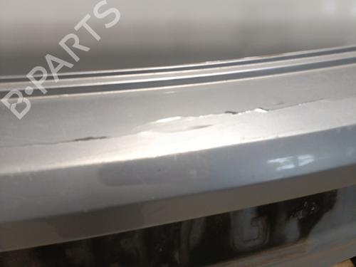 Rear bumper VW POLO V (6R1, 6C1) 1.6 TDI | BP21709115C8 