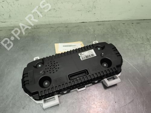 Instrument cluster RENAULT CLIO V (B7_) 1.0 TCe 90 (B7MT) | BP30553360C47