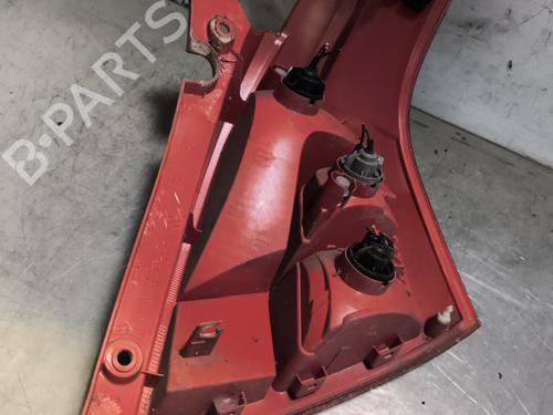 Left taillight SUZUKI SWIFT III (MZ, EZ) 1.3 (RS413, ZC11S) | BP27591941C34 