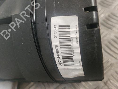 Instrument cluster VW GOLF VI (5K1) 1.4 TSI | BP21724305C47 
